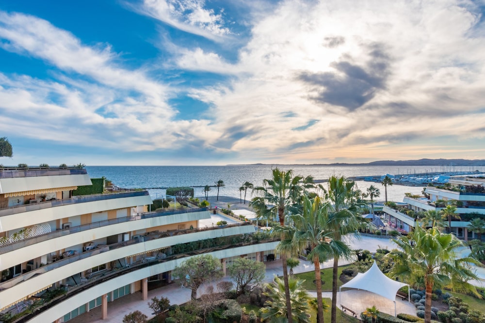 Holiday Inn Nice-Port St Laurent by IHG - zdjęcie 2