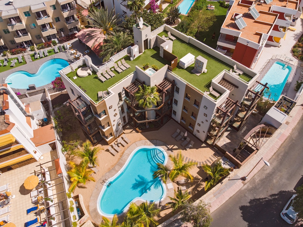 Alhambra Boutique — Main photo in Playa del Ingles, Canary Islands