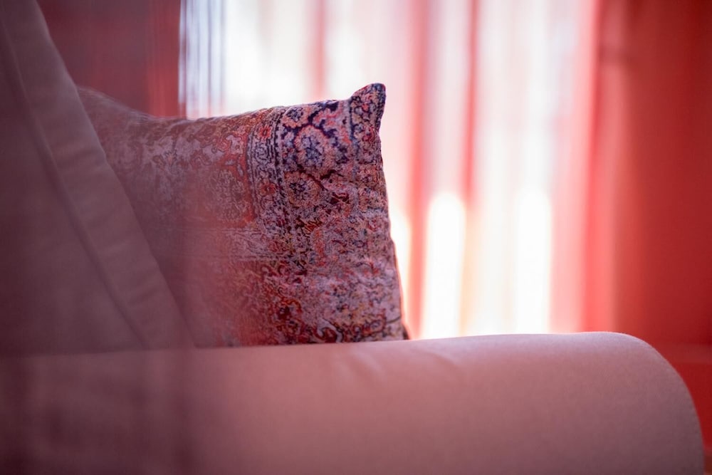 Alhambra Boutique — Hotel rooms in Playa del Ingles, Canary Islands
