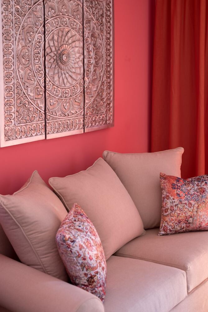 Alhambra Boutique — Hotel rooms in Playa del Ingles, Canary Islands