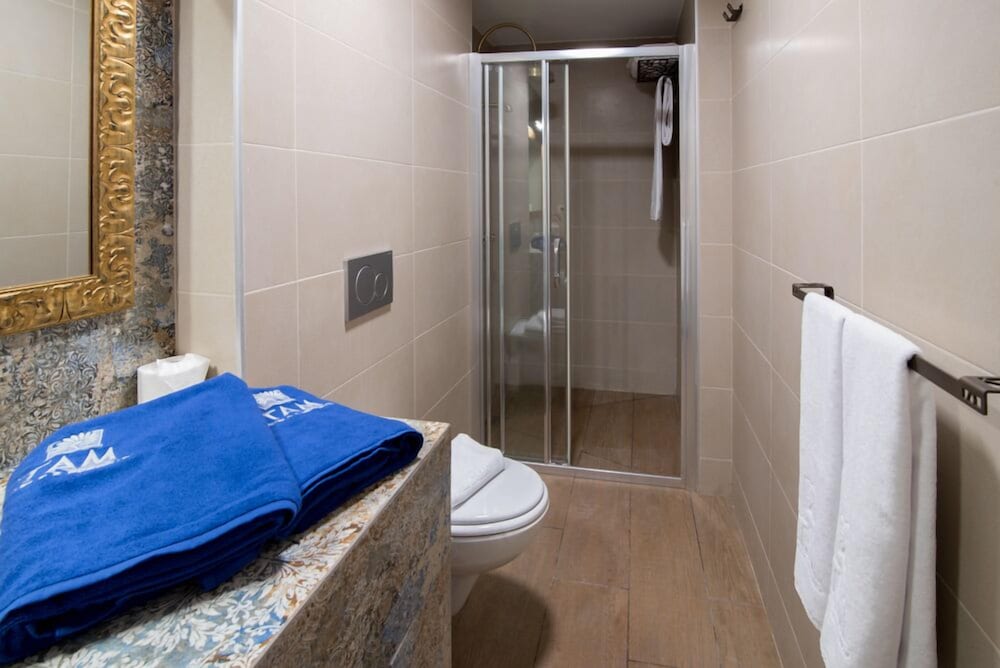 Alhambra Boutique — Hotel rooms in Playa del Ingles, Canary Islands