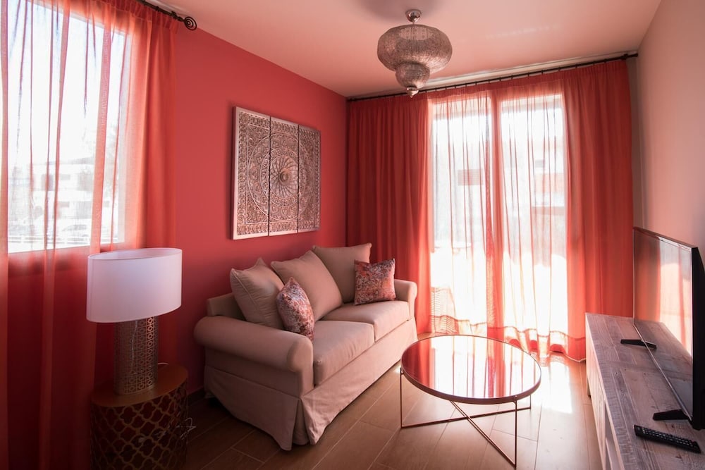 Alhambra Boutique — Hotel rooms in Playa del Ingles, Canary Islands