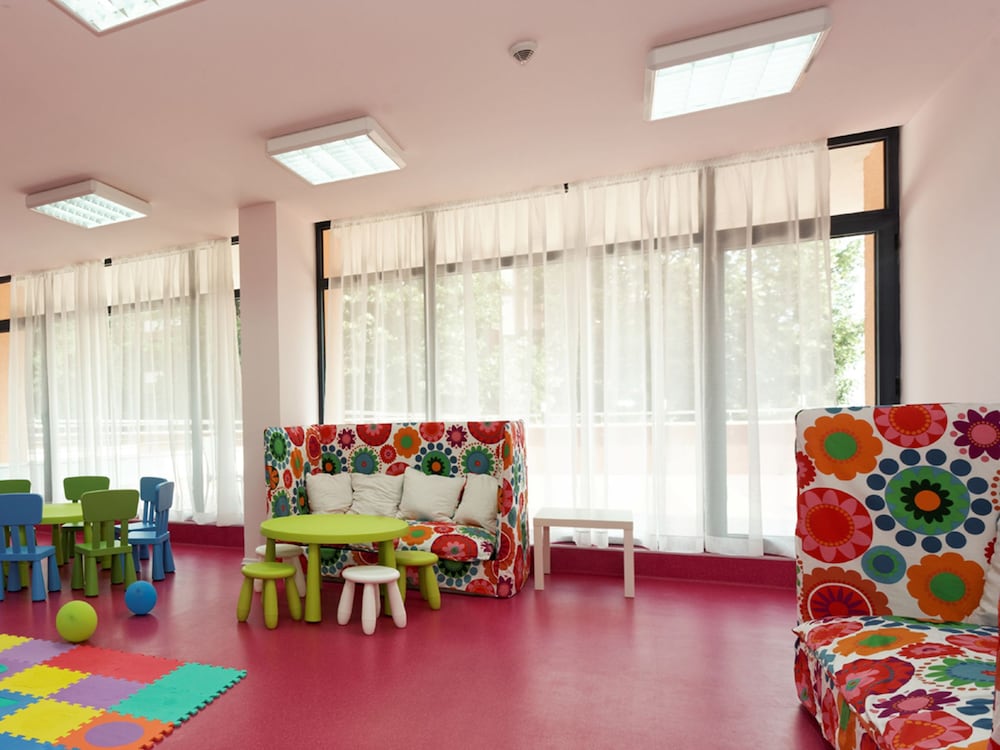 Astera Hotel & Spa — Attractions for children in Golden Sands, Varna Region