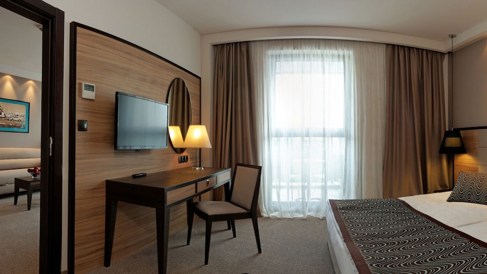 Astera Hotel & Spa — Hotel rooms in Golden Sands, Varna Region