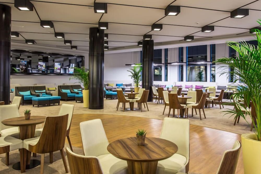 Astera Hotel & Spa — Restaurant & bars in Golden Sands, Varna Region