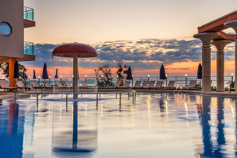 Astera Hotel & Spa - zdjęcie 3