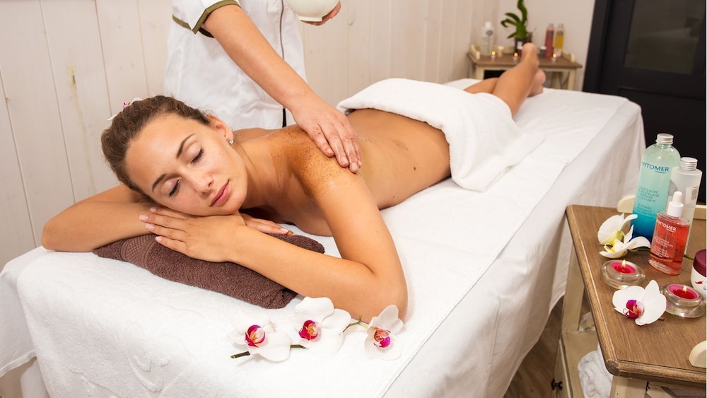 Astera Hotel & Spa — Spa in Golden Sands, Varna Region