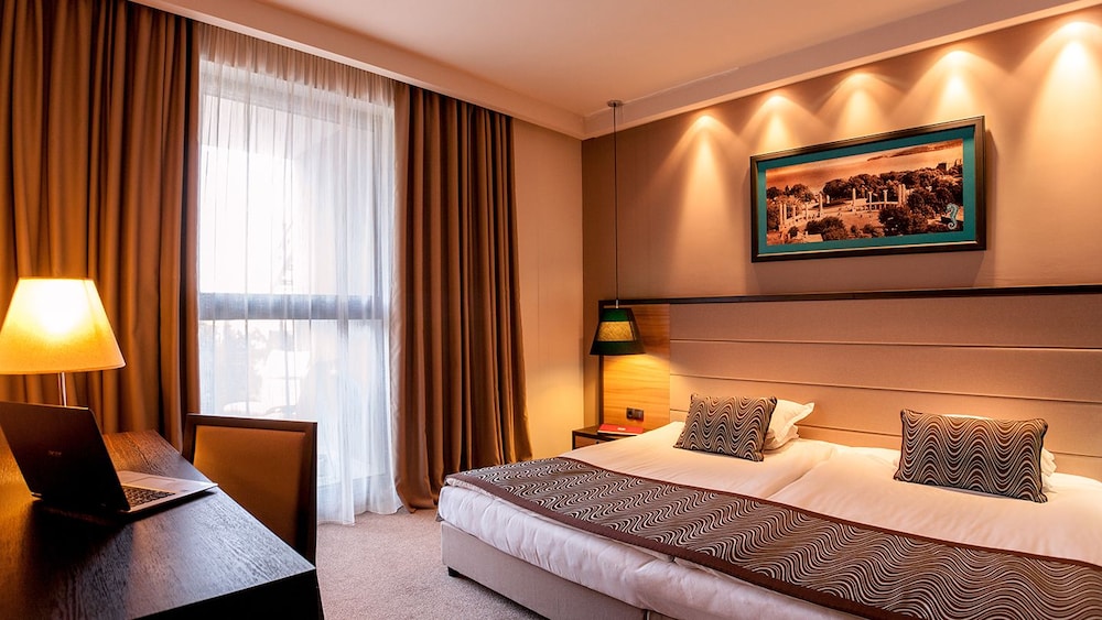 Astera Hotel & Spa — Hotel rooms in Golden Sands, Varna Region