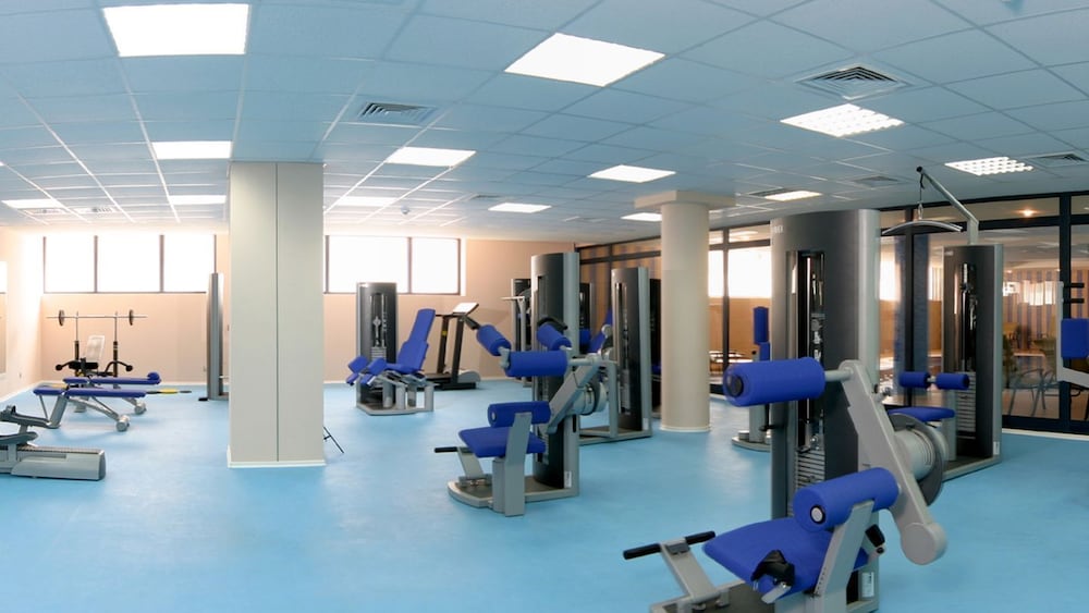 Astera Hotel & Spa — Sports & recreation in Golden Sands, Varna Region