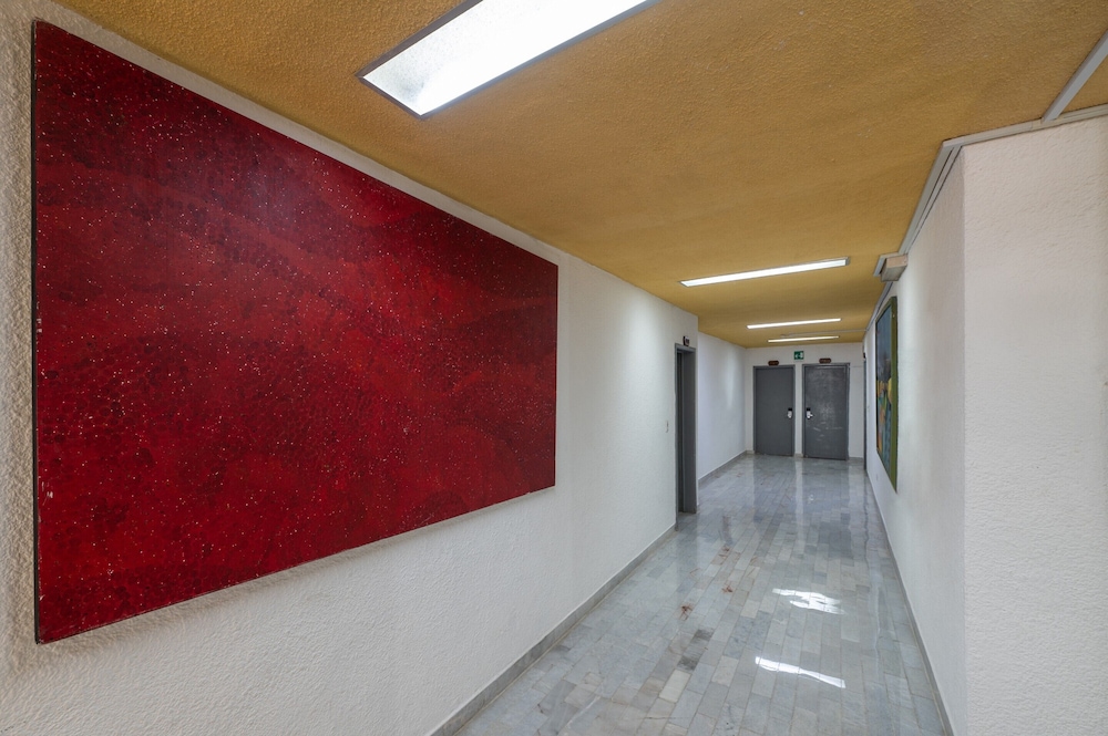 Hotel Imperial Laguna Faranda — Hotel building in Cancun, Quintana Roo