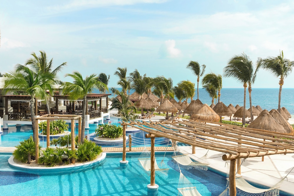 Excellence Playa Mujeres - Adults Only All Inclusive — Main photo in Playa Mujeres, Quintana Roo