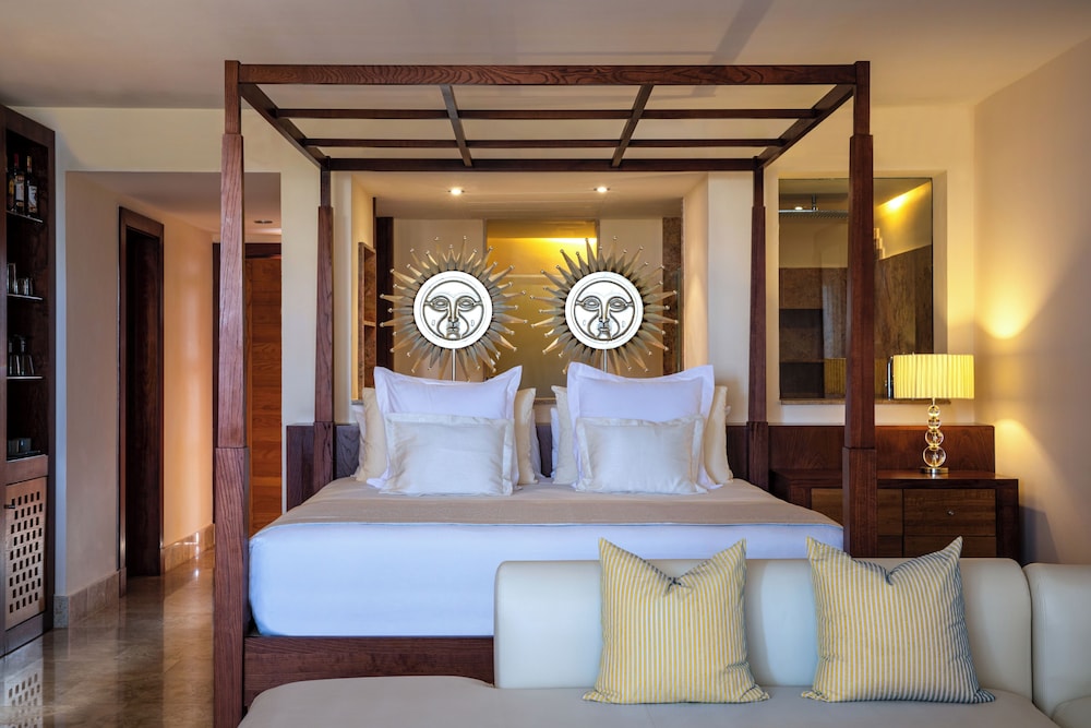 Excellence Playa Mujeres - Adults Only All Inclusive — Hotel rooms in Playa Mujeres, Quintana Roo