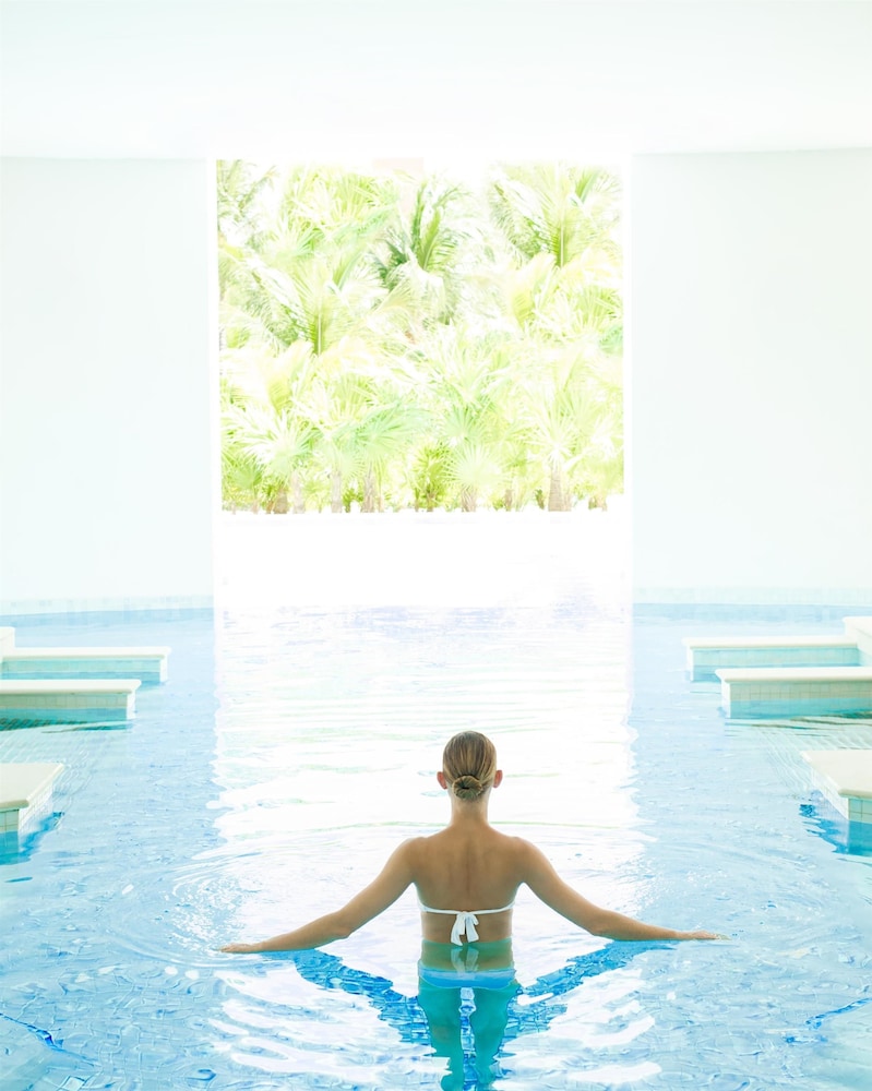 Excellence Playa Mujeres - Adults Only All Inclusive — Spa in Playa Mujeres, Quintana Roo