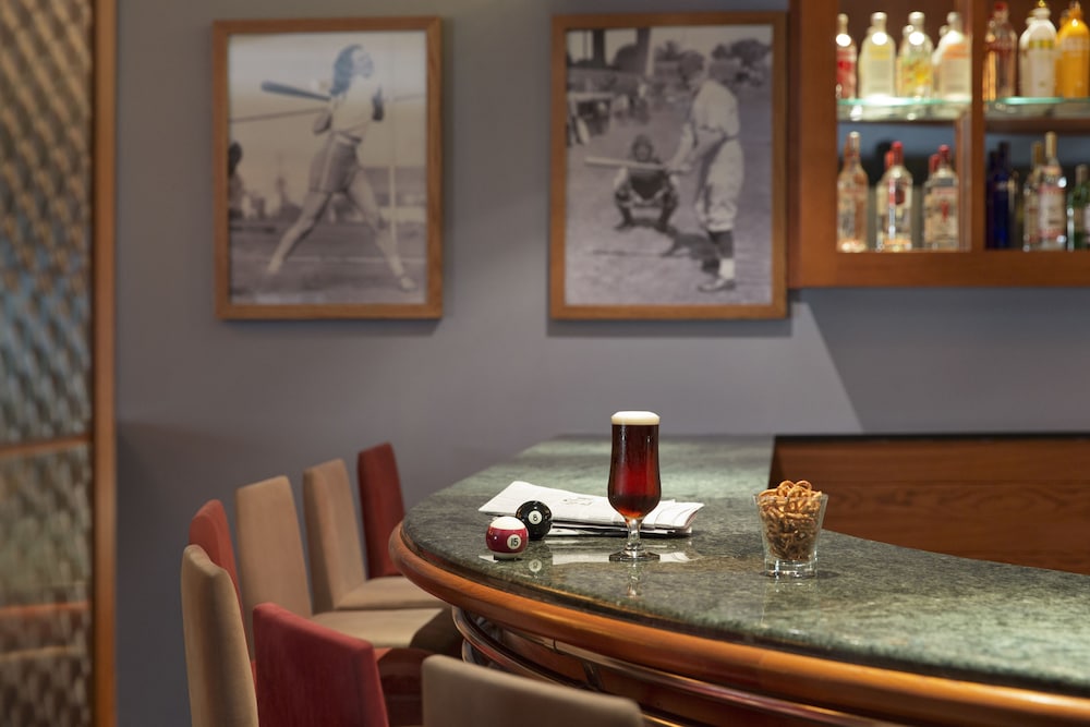 Excellence Playa Mujeres - Adults Only All Inclusive — Restaurant & bars in Playa Mujeres, Quintana Roo