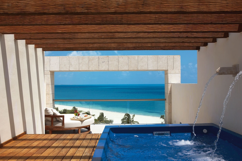 Excellence Playa Mujeres - Adults Only All Inclusive — Hotel rooms in Playa Mujeres, Quintana Roo