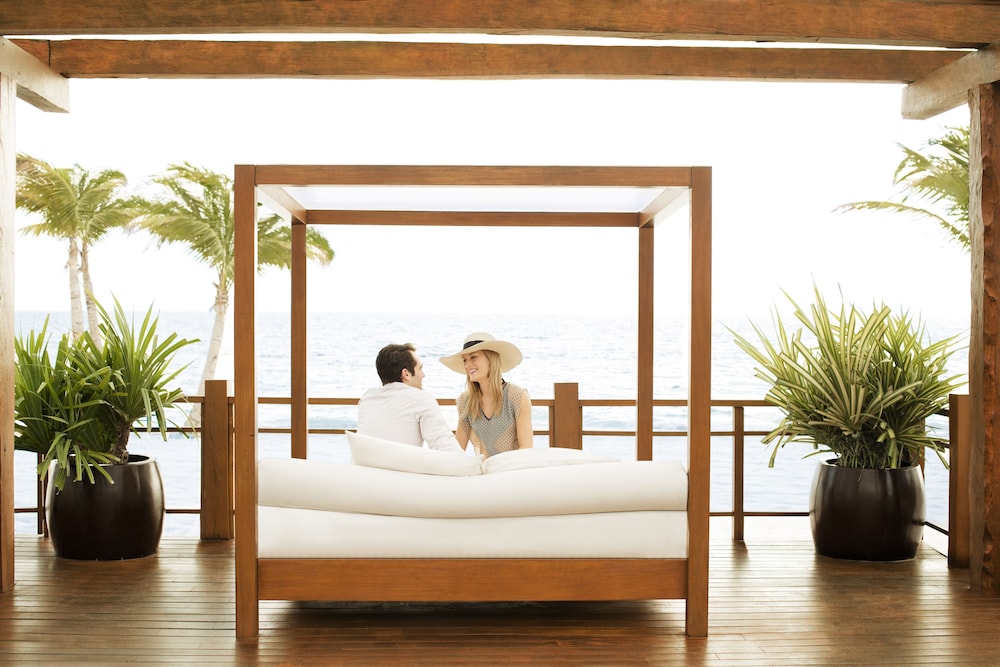 Excellence Playa Mujeres - Adults Only All Inclusive — Hotel rooms in Playa Mujeres, Quintana Roo