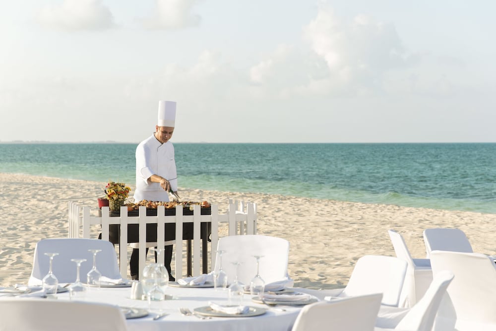 Excellence Playa Mujeres - Adults Only All Inclusive — Restaurant & bars in Playa Mujeres, Quintana Roo