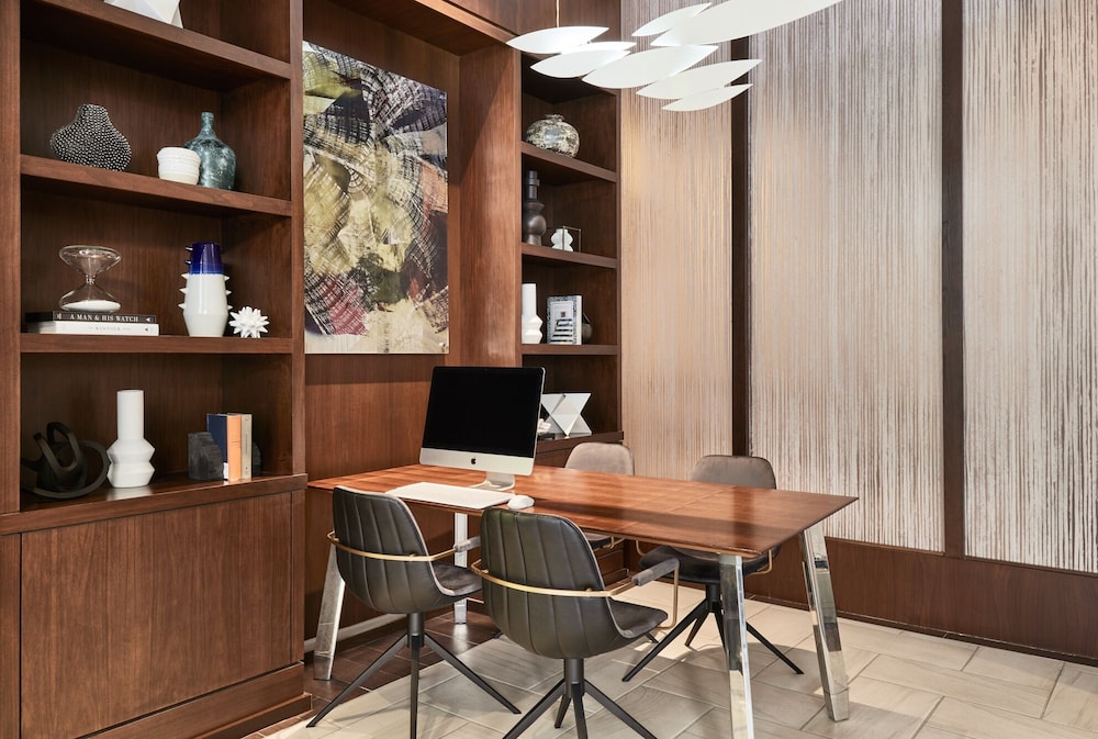 AC Hotel by Marriott New Orleans French Quarter — Hotel rooms in New Orleans, Louisiana