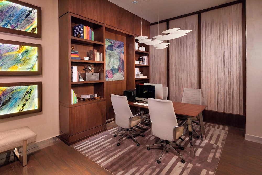 AC Hotel by Marriott New Orleans French Quarter — Hotel rooms in New Orleans, Louisiana