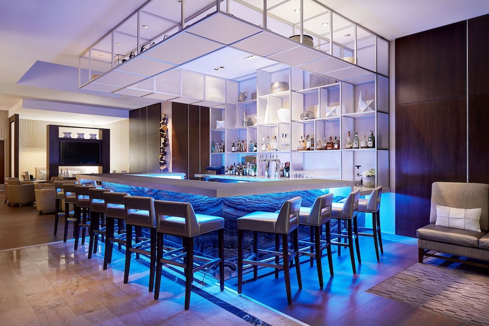 AC Hotel by Marriott New Orleans French Quarter — Restaurant & bars in New Orleans, Louisiana