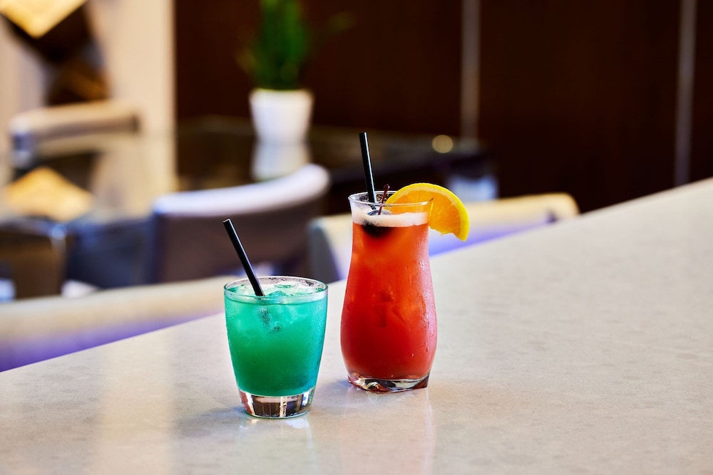AC Hotel by Marriott New Orleans French Quarter — Restaurant & bars in New Orleans, Louisiana