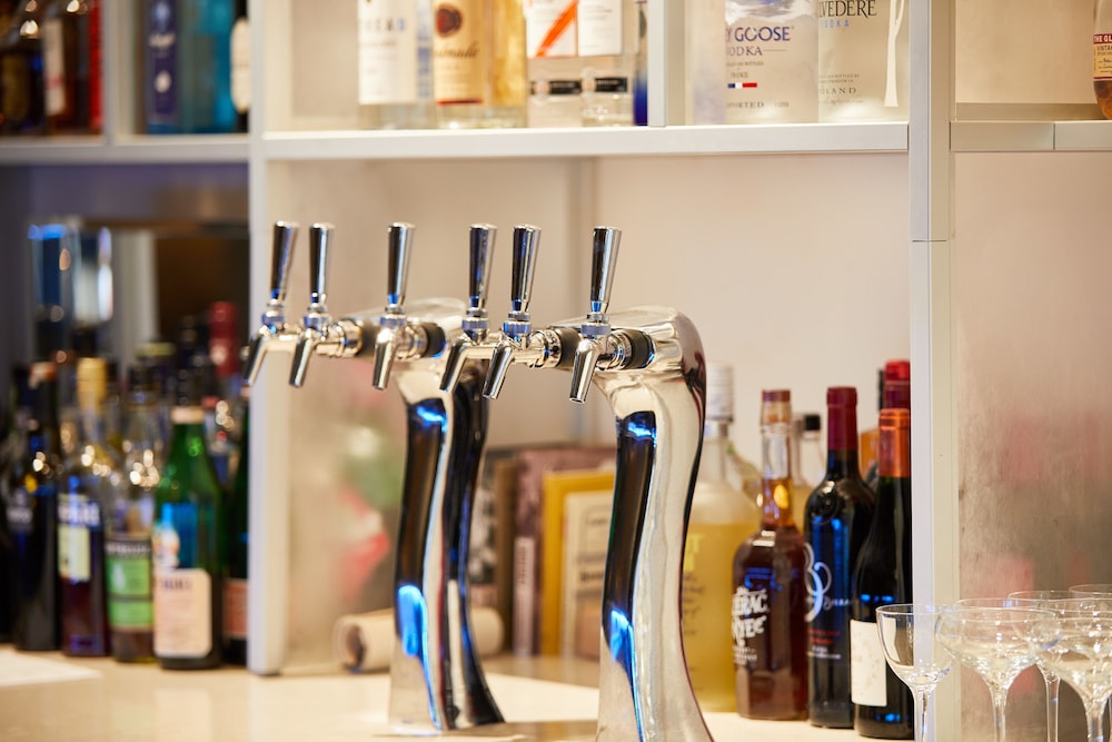 AC Hotel by Marriott New Orleans French Quarter — Restaurant & bars in New Orleans, Louisiana