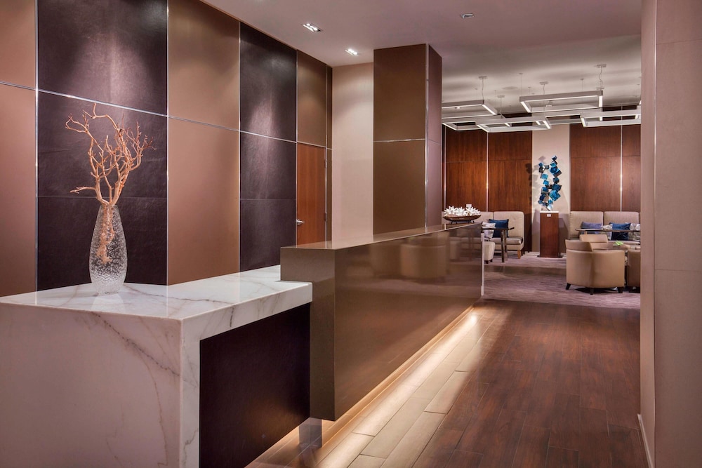AC Hotel by Marriott New Orleans French Quarter — Hotel rooms in New Orleans, Louisiana