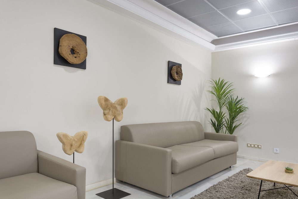 Ona Palmira Paguera — Hotel rooms in Peguera, Balearic Islands