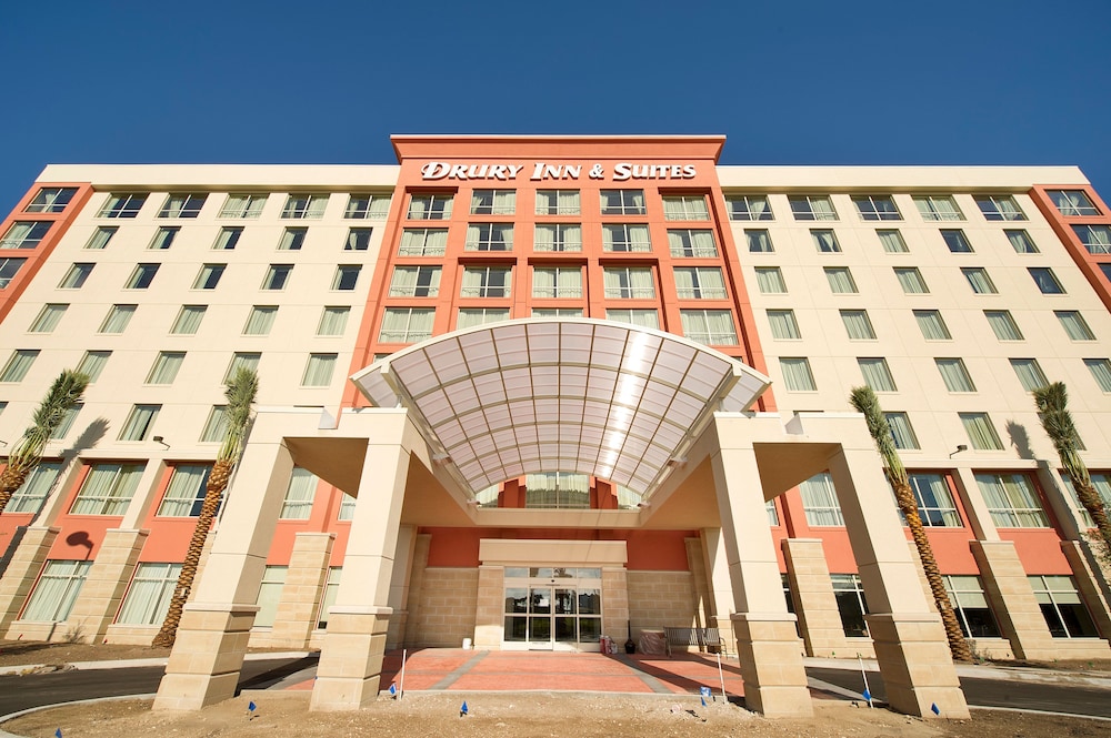 Drury Inn & Suites near Universal Orlando Resort - zdjęcie 2