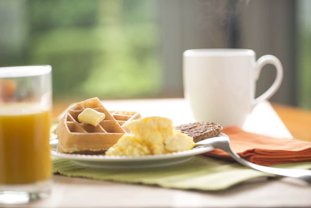 Drury Inn & Suites near Universal Orlando Resort — Restaurant & bars in Orlando, Florida