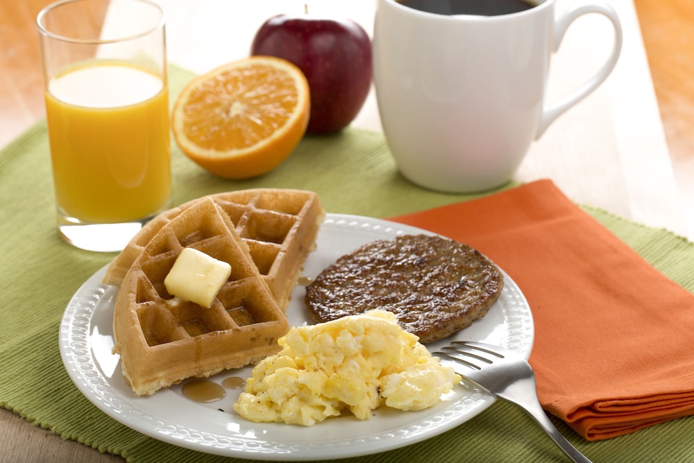Drury Inn & Suites near Universal Orlando Resort — Restaurant & bars in Orlando, Florida