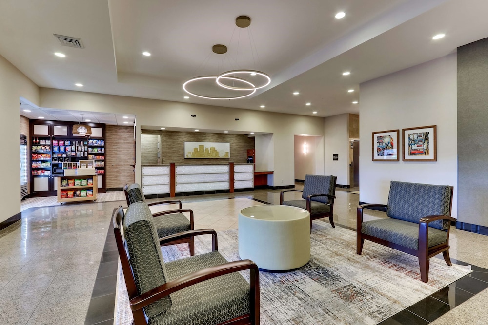 Drury Inn & Suites near Universal Orlando Resort — Hotel rooms in Orlando, Florida