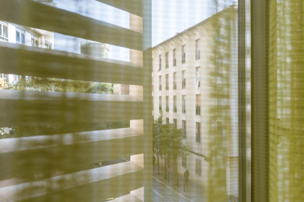 Hotel Rec Barcelona - Adults only — Hotel building in Barcelona, Catalonia