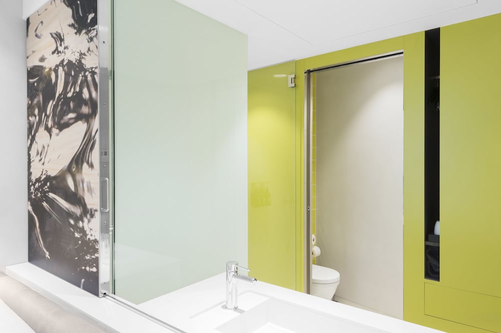 Hotel Rec Barcelona - Adults only — Hotel rooms in Barcelona, Catalonia