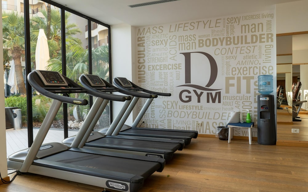 Domina Zagarella Sicily — Sports & recreation in Santa Flavia, Sicily