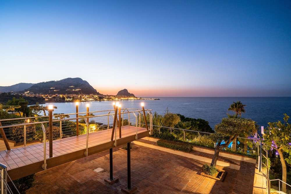 Domina Zagarella Sicily — Attractions in the area in Santa Flavia, Sicily