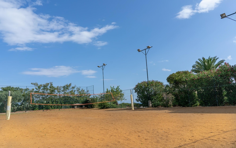 Domina Zagarella Sicily — Sports & recreation in Santa Flavia, Sicily