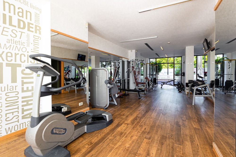 Domina Zagarella Sicily — Sports & recreation in Santa Flavia, Sicily