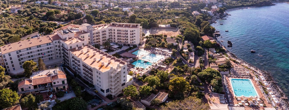 Domina Zagarella Sicily - zdjęcie 2