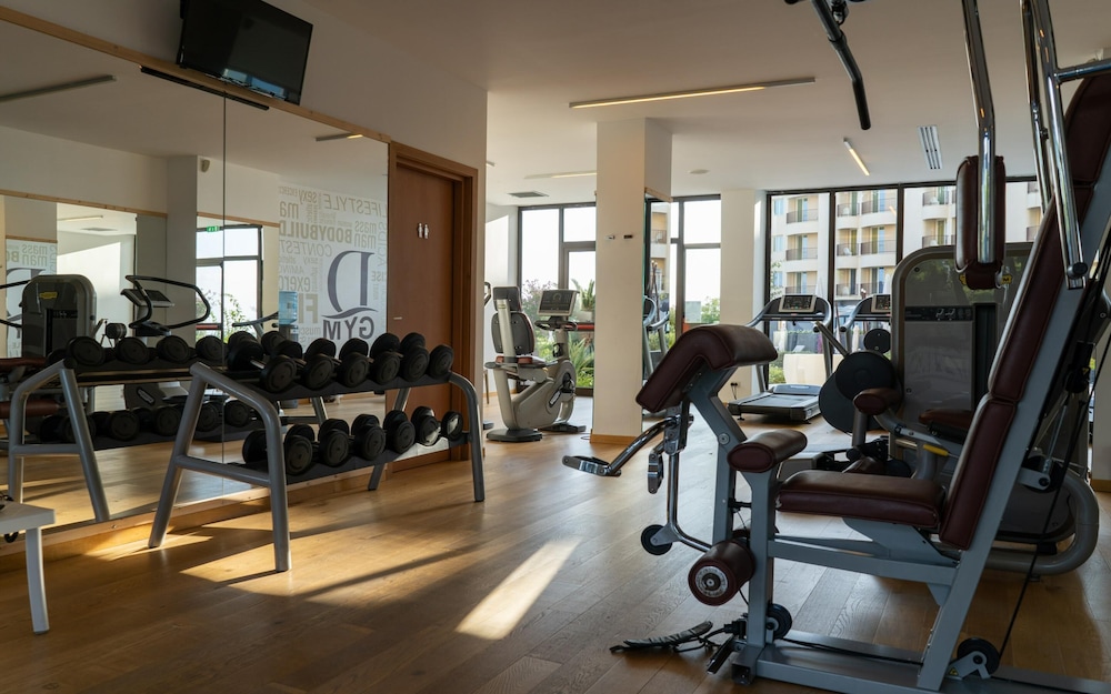 Domina Zagarella Sicily — Sports & recreation in Santa Flavia, Sicily
