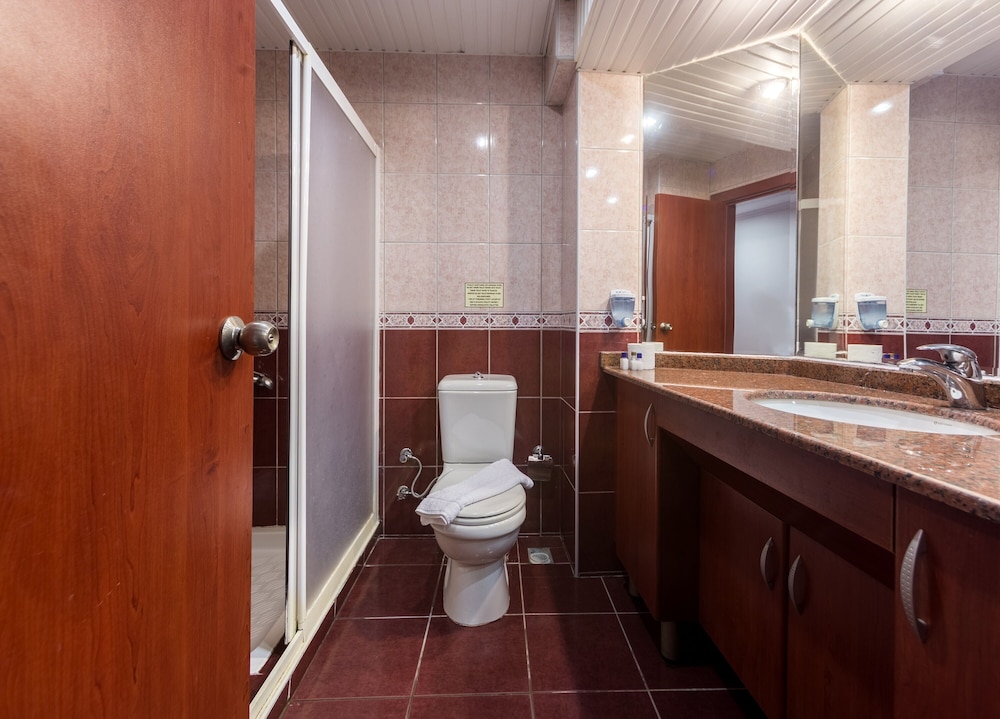 Wasa Hotel — Hotel rooms in Alanya