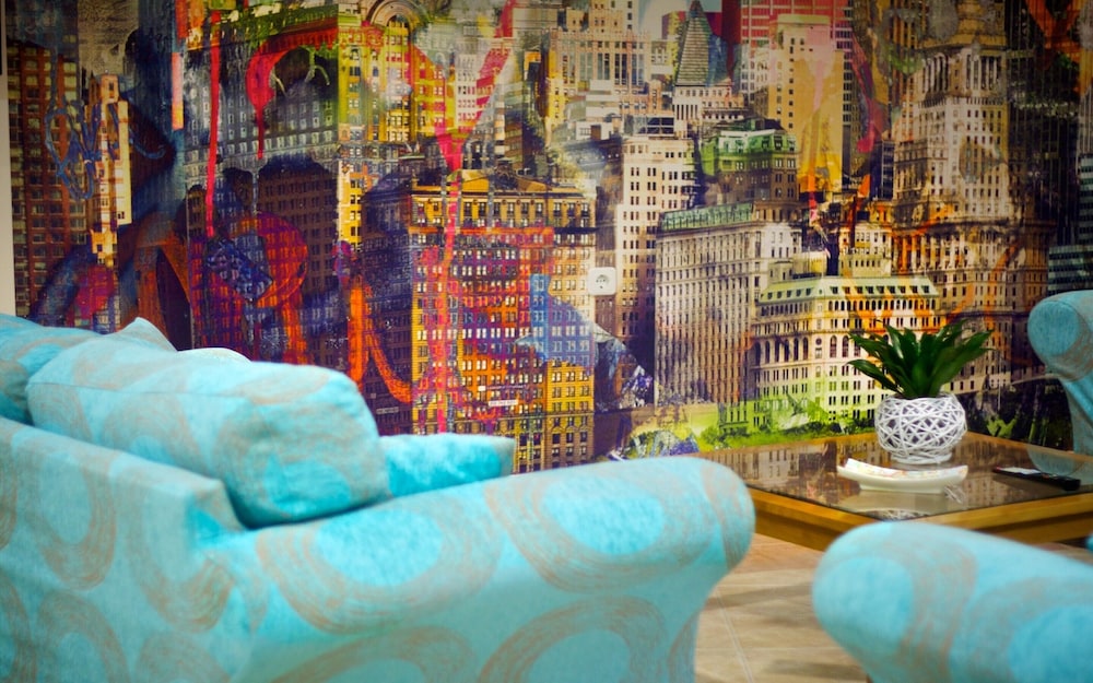Solimar Ruby — Hotel rooms in Malia
