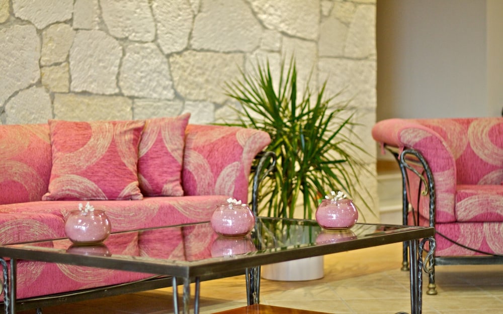 Solimar Ruby — Hotel rooms in Malia
