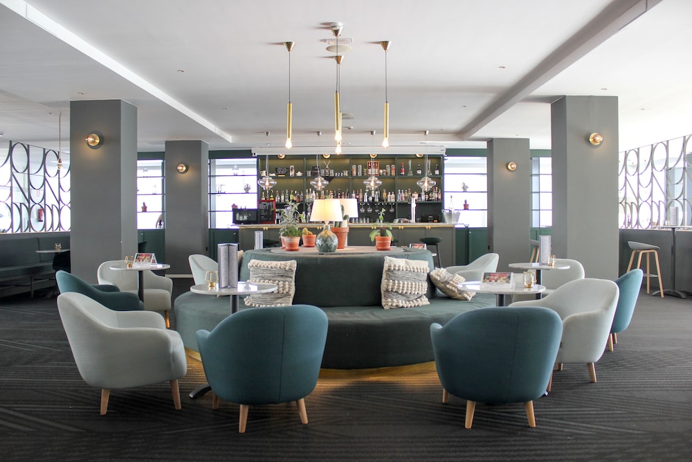 Coral Suites & Spa — Restaurant & bars in Playa de las Americas, Canary Islands