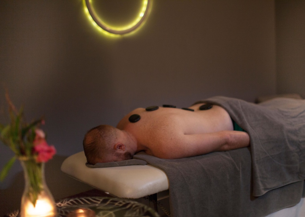 Coral Suites & Spa — Spa in Playa de las Americas, Canary Islands