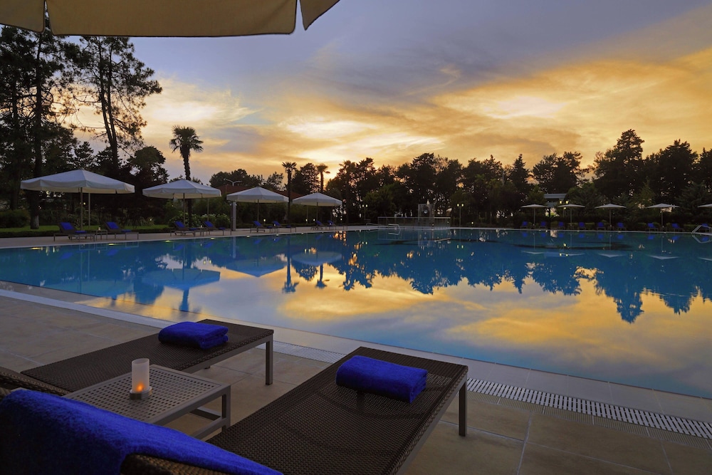 Sheraton Batumi Hotel