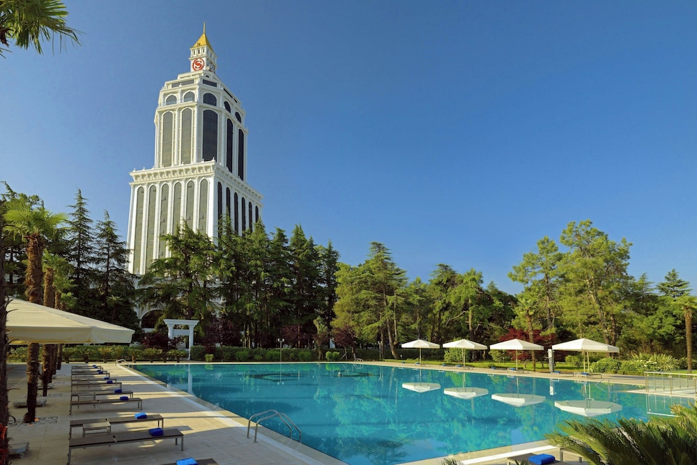 Sheraton Batumi Hotel - zdjęcie 2