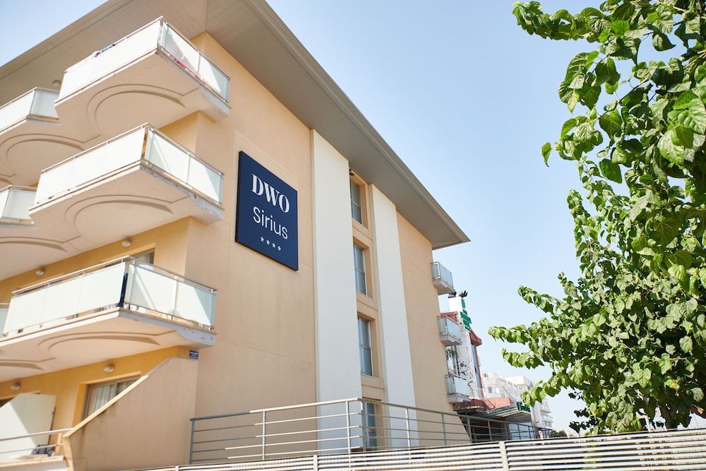 DWO Sirius -Adults Only - zdjęcie 5