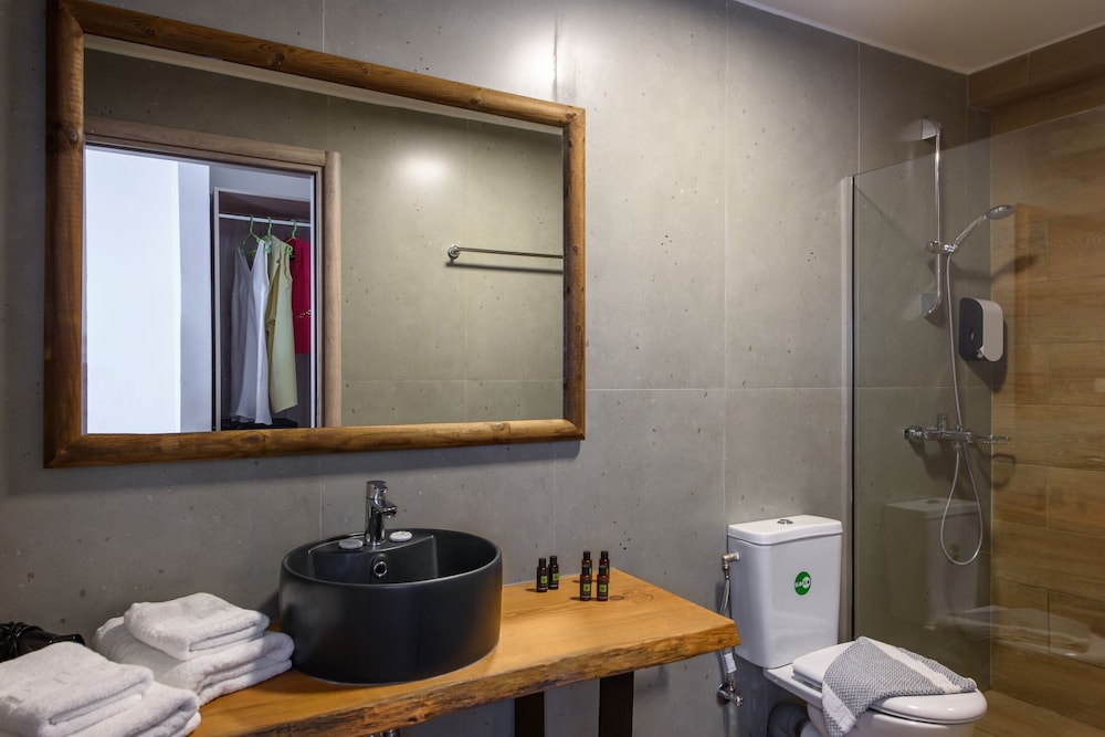 Eurohotel Theo Hotel — Hotel rooms in Chania