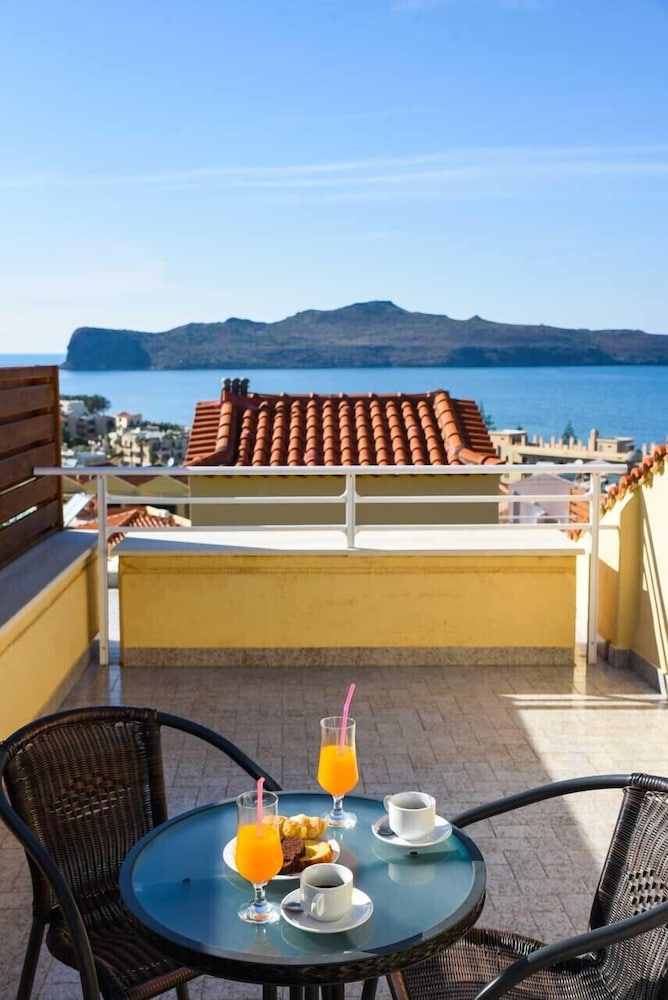 Eurohotel Theo Hotel — Attractions in the area in Chania